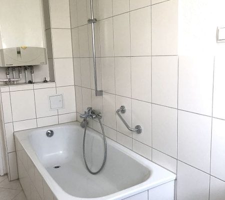 3-Zimmer-Wohnung mit Balkon in Braunschweig-Broitzem, Bild 4