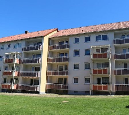 Gartenseite