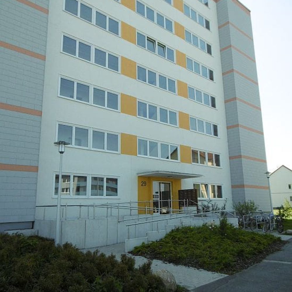 2 Zimmer Wohnung Goslar, Bild 2
