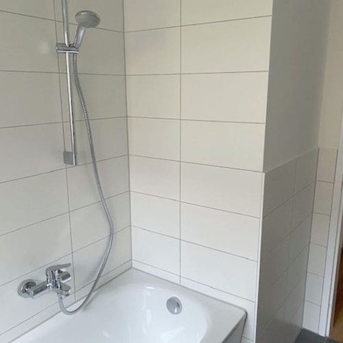 Bad/WC