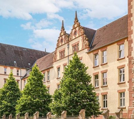 Studentenwohnung in Nähe der TU, Bild 2