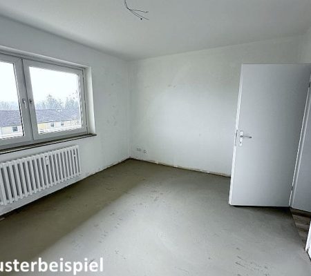 + 3 Zimmer mit Balkon - mit modernisierten Bad +, Bild 4