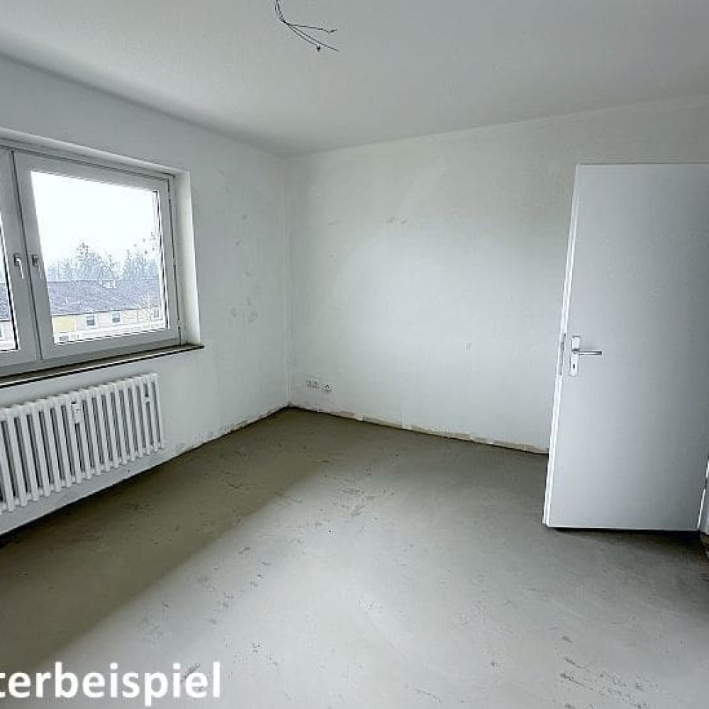 + 3 Zimmer mit Balkon - mit modernisierten Bad +, Bild 4