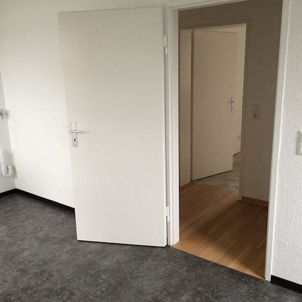 Modernisierte 2-Zimmerwohnung mit neuem Badezimmer, Bild 8