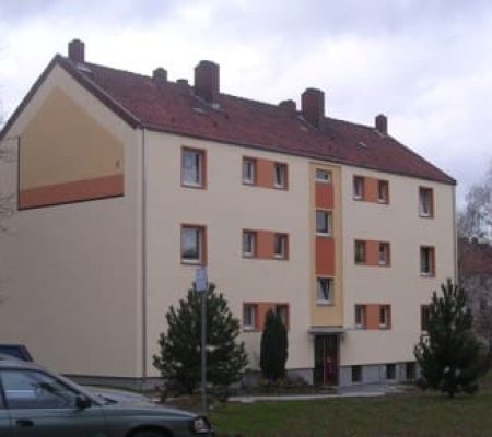 3-Zimmer-Wohnung mit Balkon in Braunschweig-Broitzem, Bild 1
