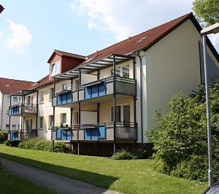 Gartenseite