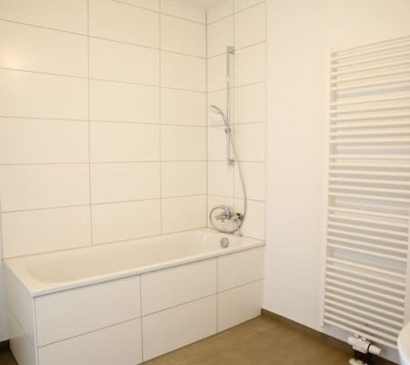 + 4 Zimmer mit großer Dachterrasse +, Bild 6