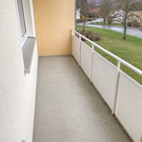 Loggia