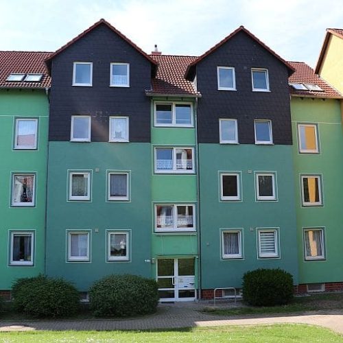 Eingangsseite