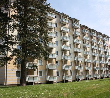 Rückansicht