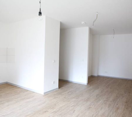 Wohn- / Schlafzimmer