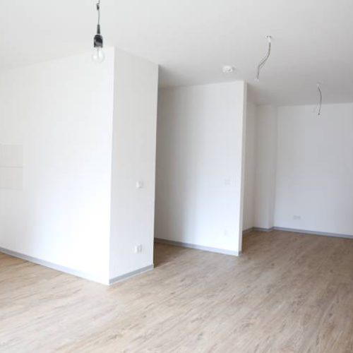 Wohn- / Schlafzimmer