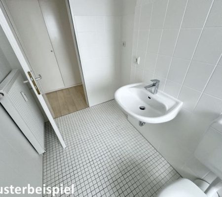 + 3 Zimmerwohnung mit Wintergarten +, Bild 6