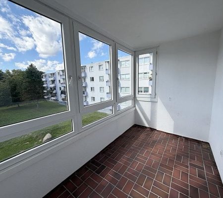 Wintergarten