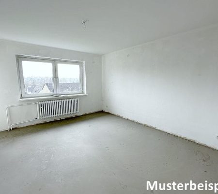 + 3 Zimmer mit Balkon - mit modernisierten Bad +, Bild 5