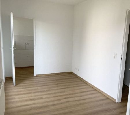 Wohn-/Schlafzimer