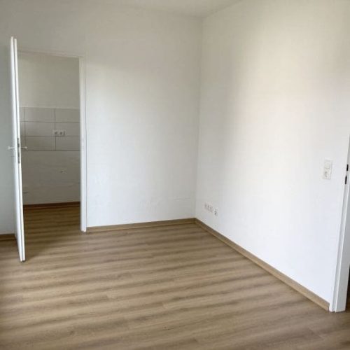 Wohn-/Schlafzimer