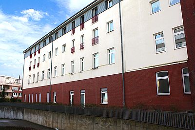 Betreutes Wohnen im westl. Ringgebiet - Foto 1